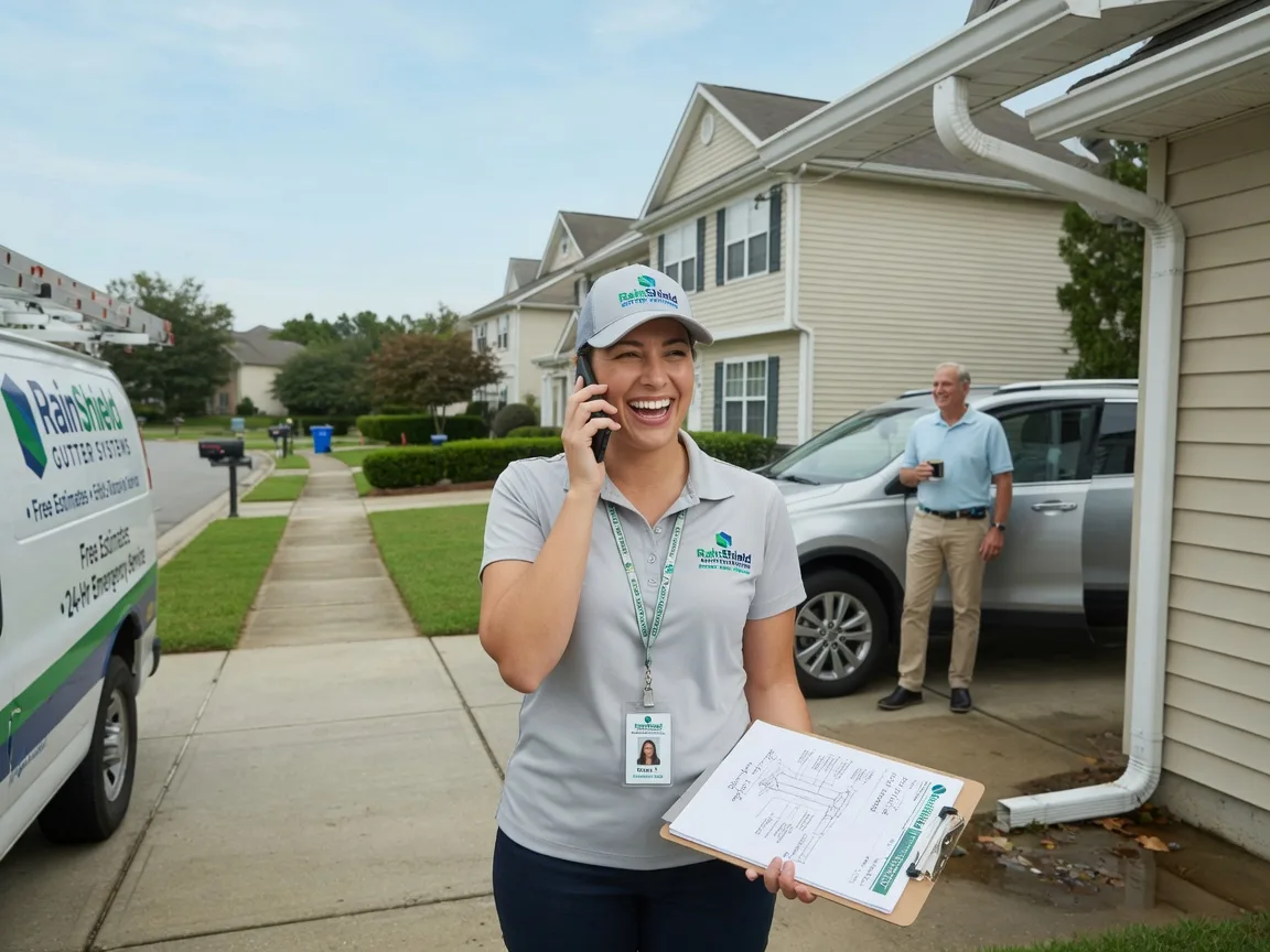 Gutter Installation New Haven, IN FAQs